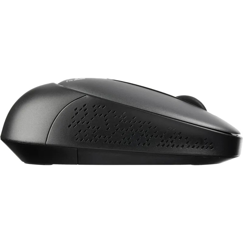 Мышь компьютерная ProMega jet WM012 USB WLS RT/1АА/dpi800-1200-1600/6кн/чер