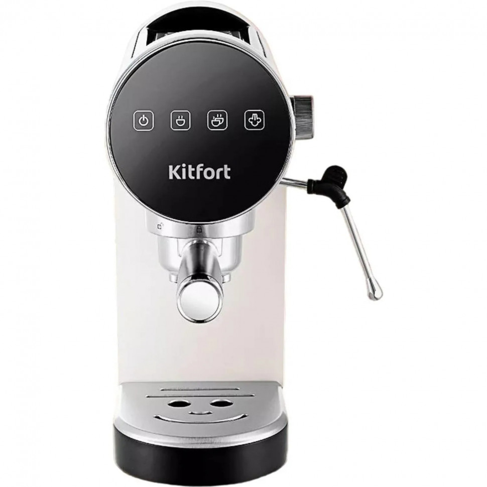 Кофеварка КТ-7226,Спб лок асс