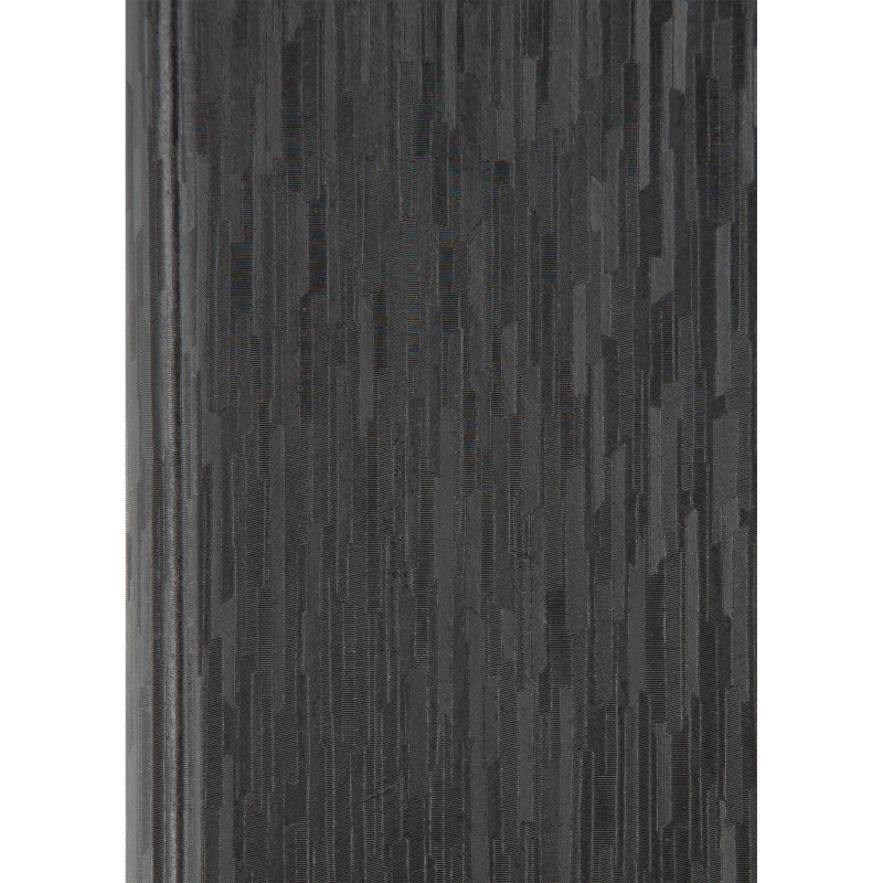 Ежедневник недатированный Attache Грани, А5, 160 л, черный