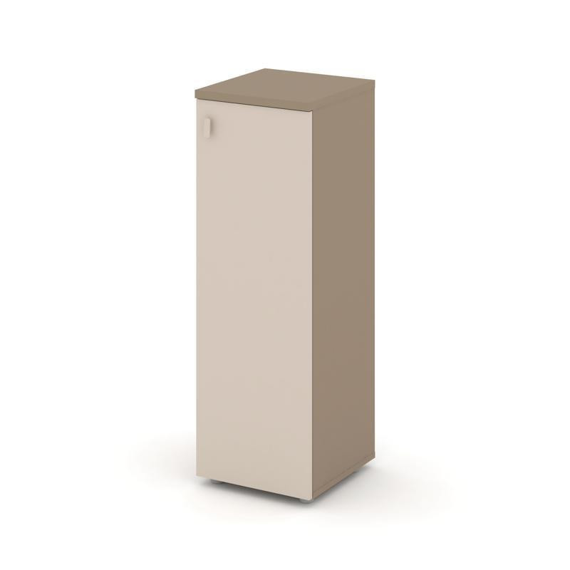 Estetica Шкаф средний узкий правый ES.SU-2.3 (R) Латте/Капучино 400*420*1207 Estetica Шкаф средний узкий правый ES.SU-2.3 (R) Латте/Капучино 400*420*1207