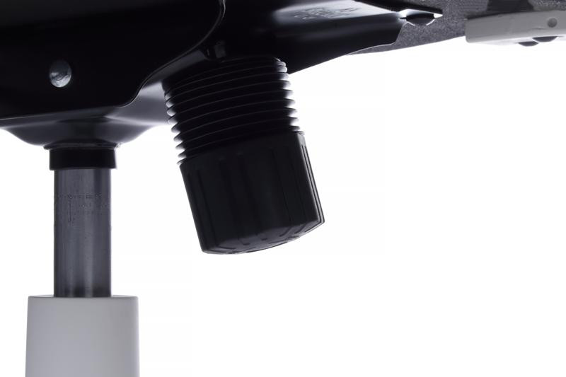 Кресло Ай Кью РВ RCH 8989 Серый Пластик/Синий