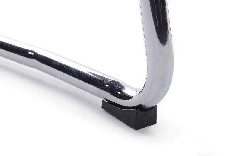 Кресло Плаза-СФ FK004-C11 Белый