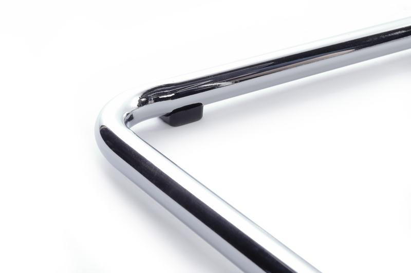 Кресло Плаза-СФ FK004-C11 Белый