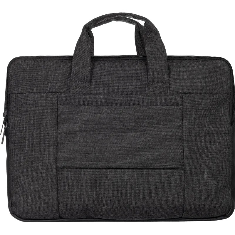 Сумка для ноутбука BigTech Ultime 15.6 LB-BT-07BK, черный