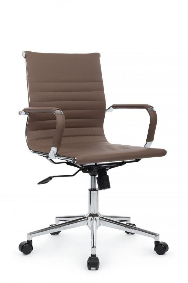 Кресло Хьюго RCH 6002-2SE Коричневый