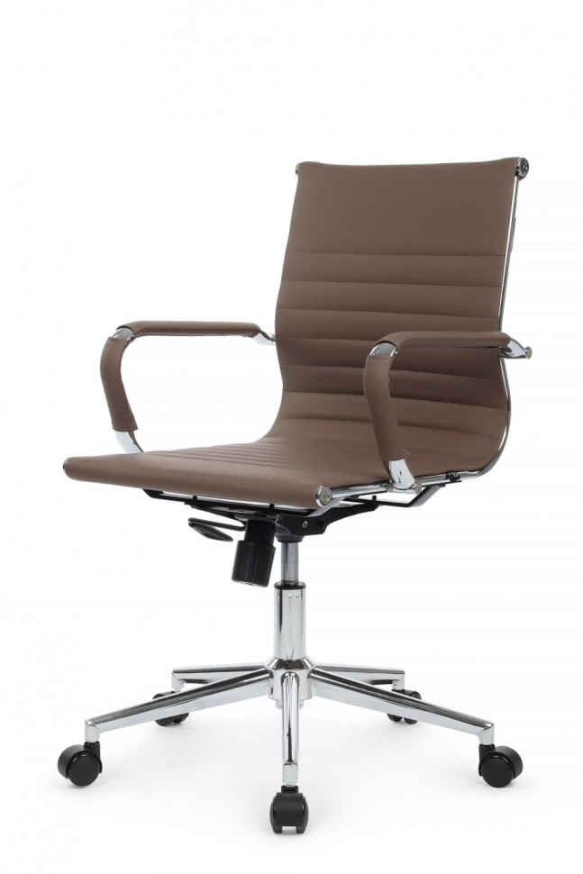 Кресло Хьюго RCH 6002-2SE Коричневый