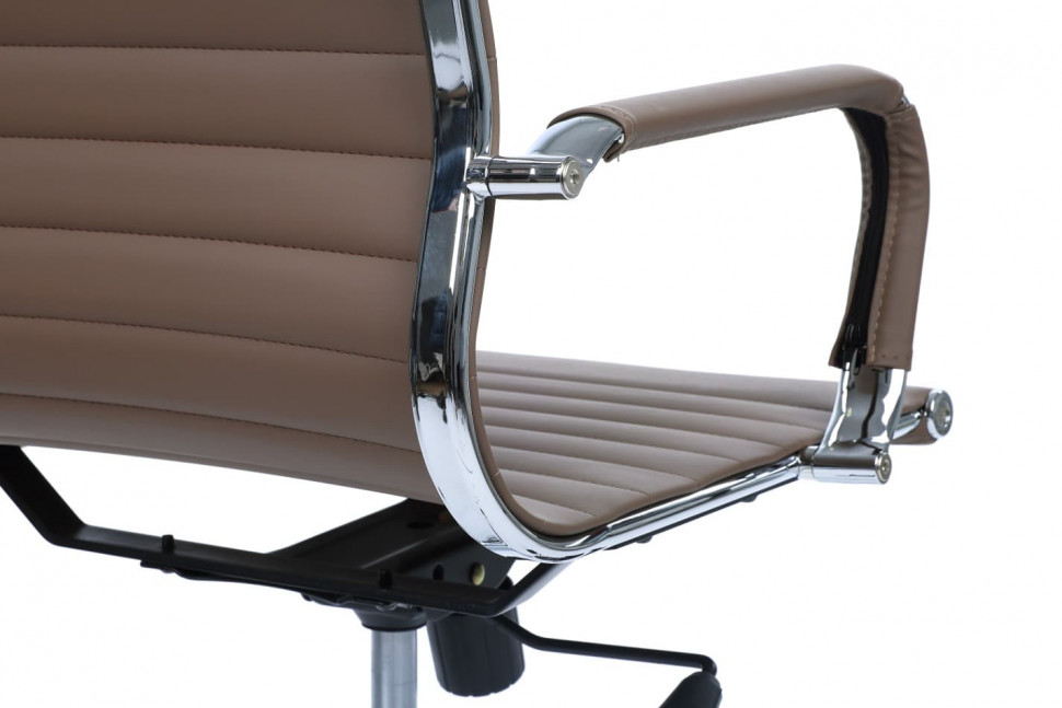 Кресло Хьюго RCH 6002-2SE Коричневый