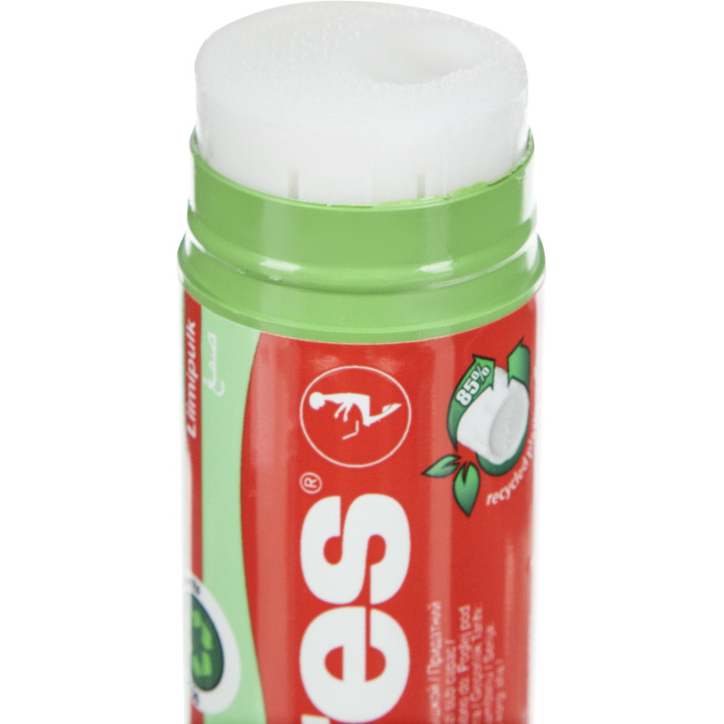 Клей-карандаш 40г KORES Glue-eco