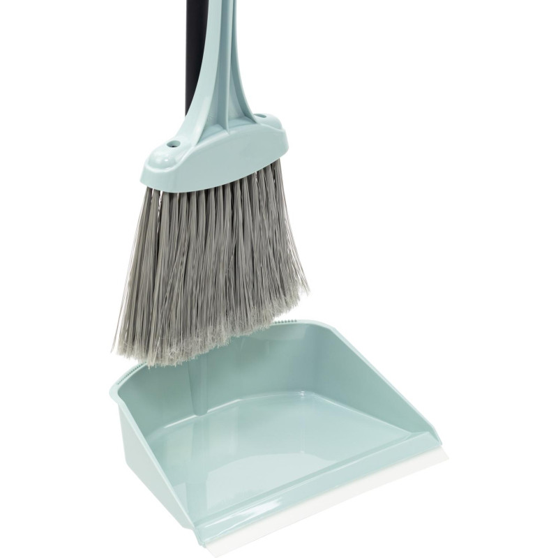 Набор для уборки помещений ЛЕНИВКА (с веником) арт. М 5178_СПБ