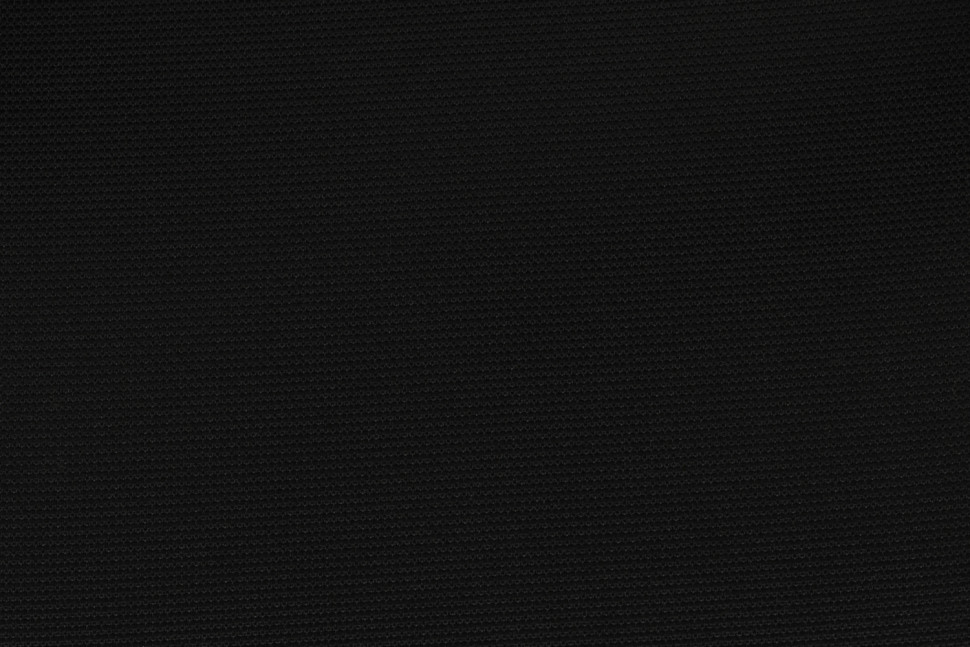 Кресло Форум CH-312A Черный пластик/Черный