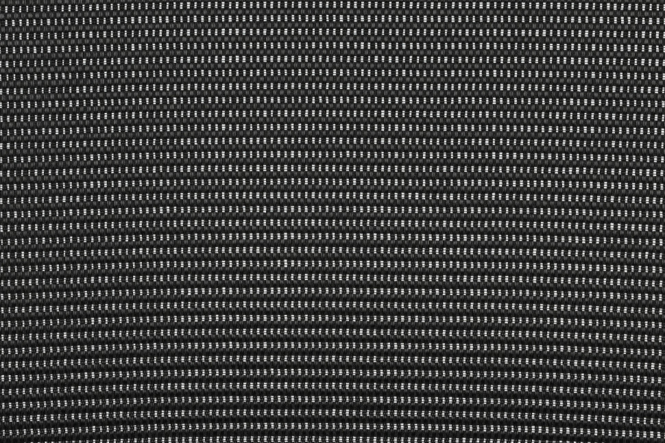 Кресло Форум CH-312A Черный пластик/Черный