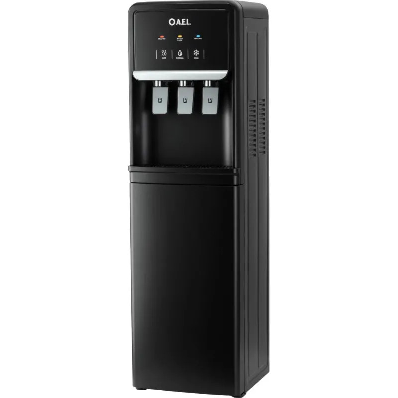 Кулер для воды AEL LD-AEL-815a black