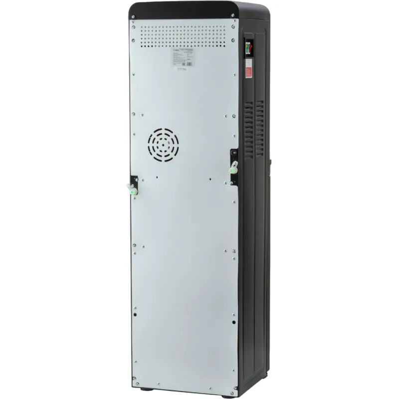 Кулер для воды AEL LD-AEL-815a black