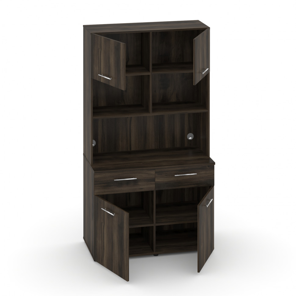 Fit Вариант № 9 MN-009 Дуб Мали 1200*600/420*2178