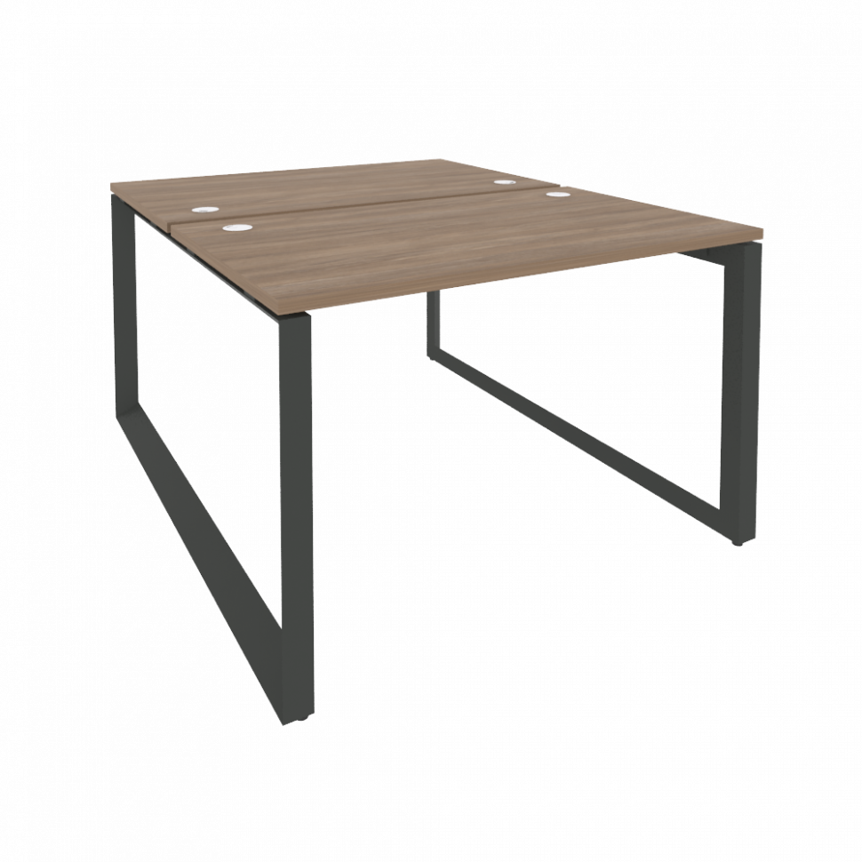 Onix Рабочая станция на О-образном м/к O.MO-D.RS-2.2.7 Дуб Аризона/Металл Антрацит 1180*1475*750 Onix Рабочая станция на О-образном м/к O.MO-D.RS-2.2.7 Дуб Аризона/Металл Антрацит 1180*1475*750