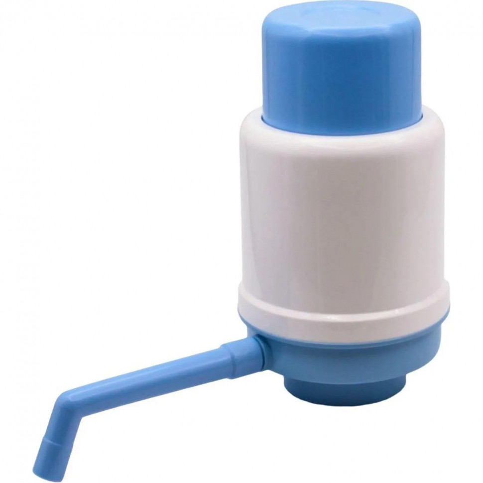 Помпа для воды Aqua Work Дельфин КВИК,голуб в КОРОБк,СПБ,Каз,Волг,Красн лок