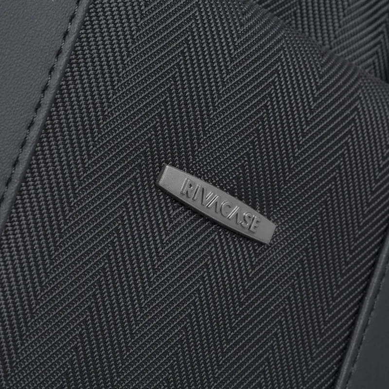 Сумка для ноутбука RIVACASE 8135 black 15.6/6