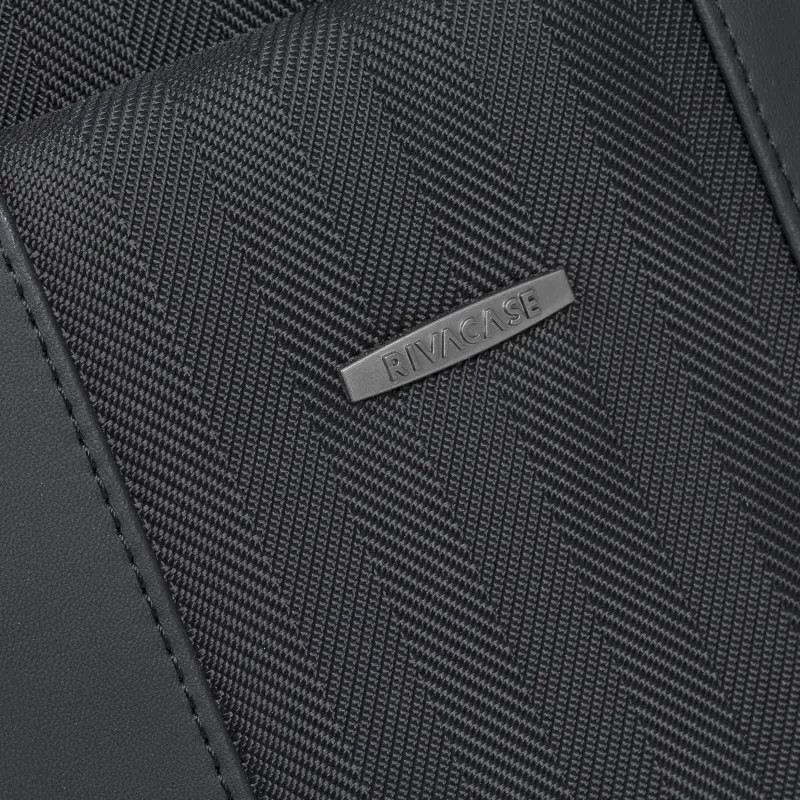 Сумка для ноутбука RIVACASE 8135 black 15.6/6