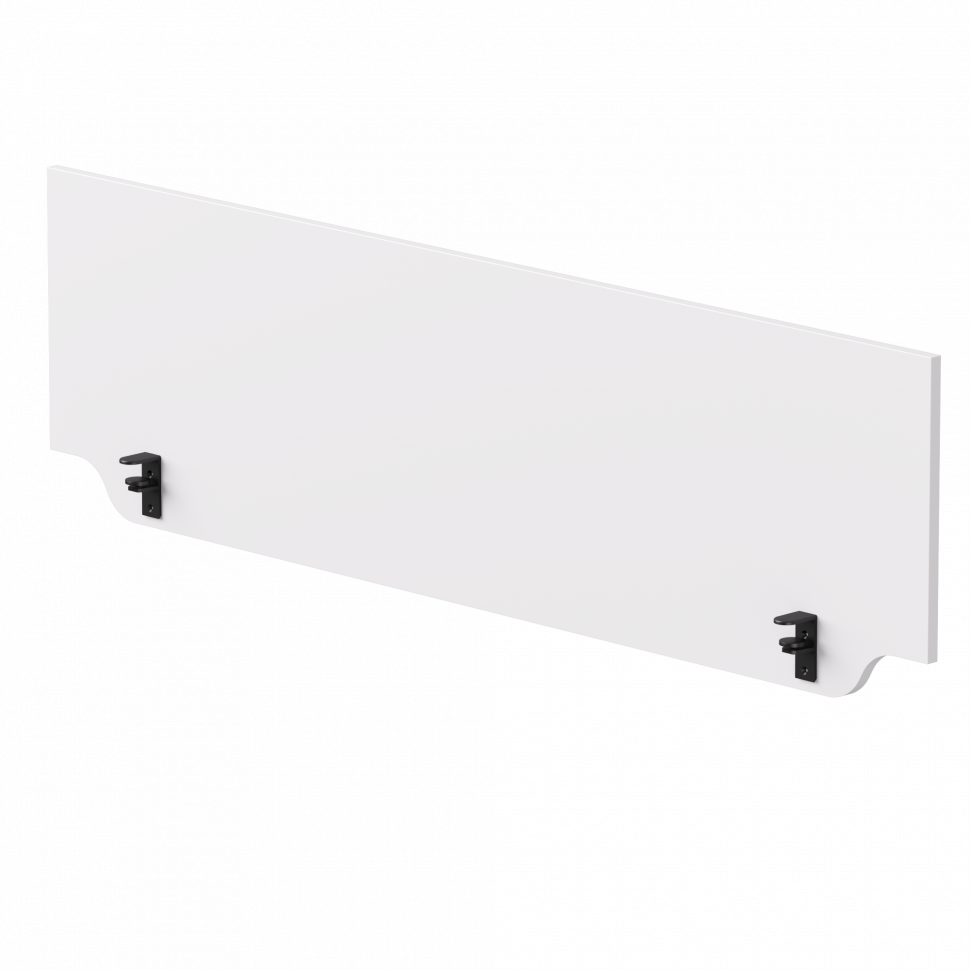 Экран для бенч-систем Everprof EVO (ЭВО) 1580х18x455 Белый