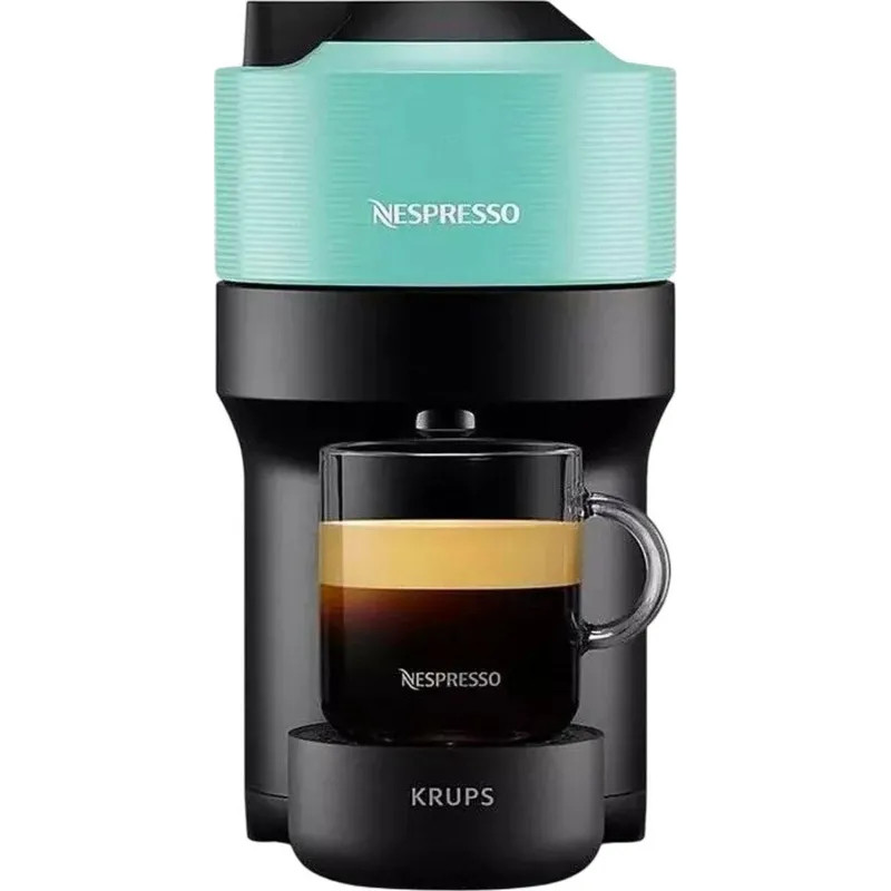 Кофемашина капсульная Krups XN9204