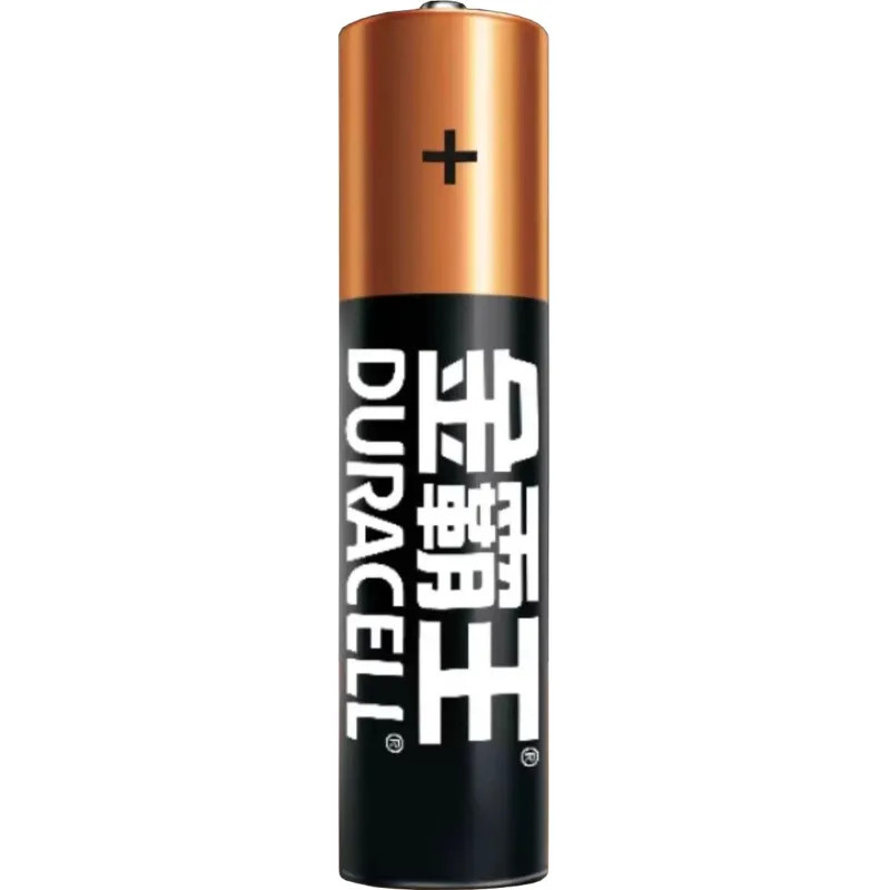 Батарейка Duracell AAA/LR03-4 BL, 4 шт/бл Батарейка Duracell AAA/LR03-4 BL, 4 шт/бл
