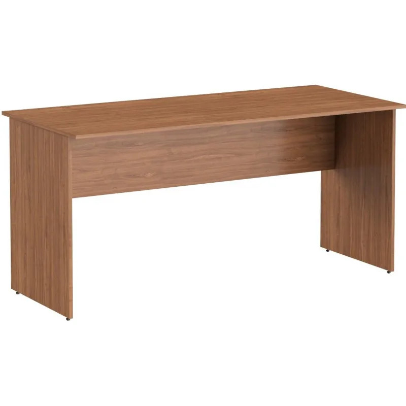 Стол рабочий SL Imago СП-4 орех 1600