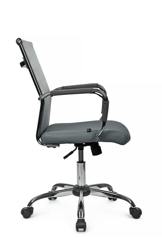 Кресло Art RCH 6017M Серый