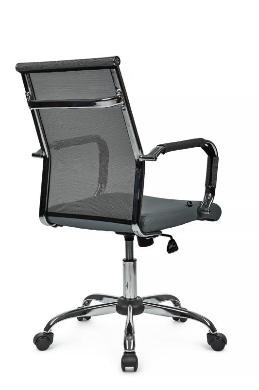 Кресло Art RCH 6017M Серый