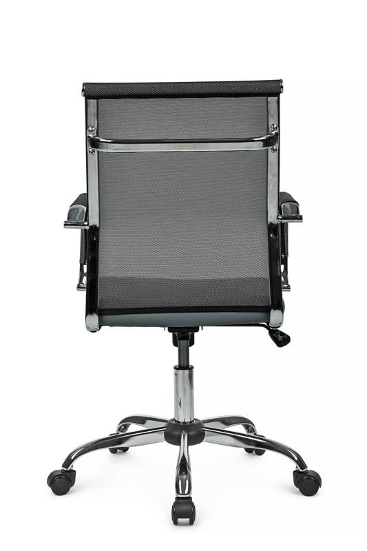 Кресло Art RCH 6017M Серый