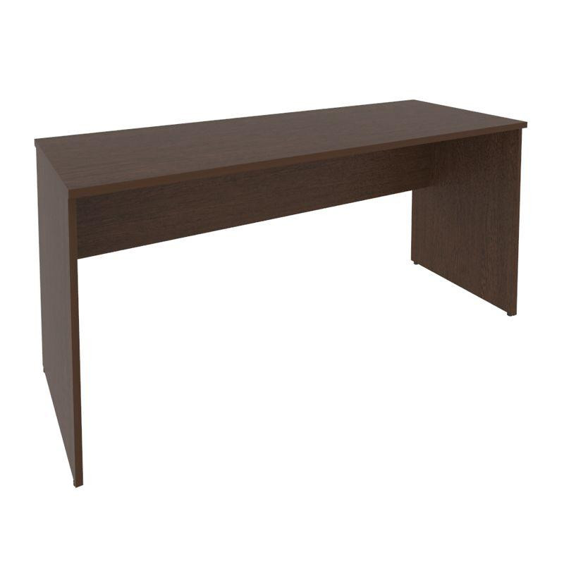 Riva Стол письменный А.СП-4.1 Венге Цаво 1600*600*750 Riva Стол письменный А.СП-4.1 Венге Цаво 1600*600*750