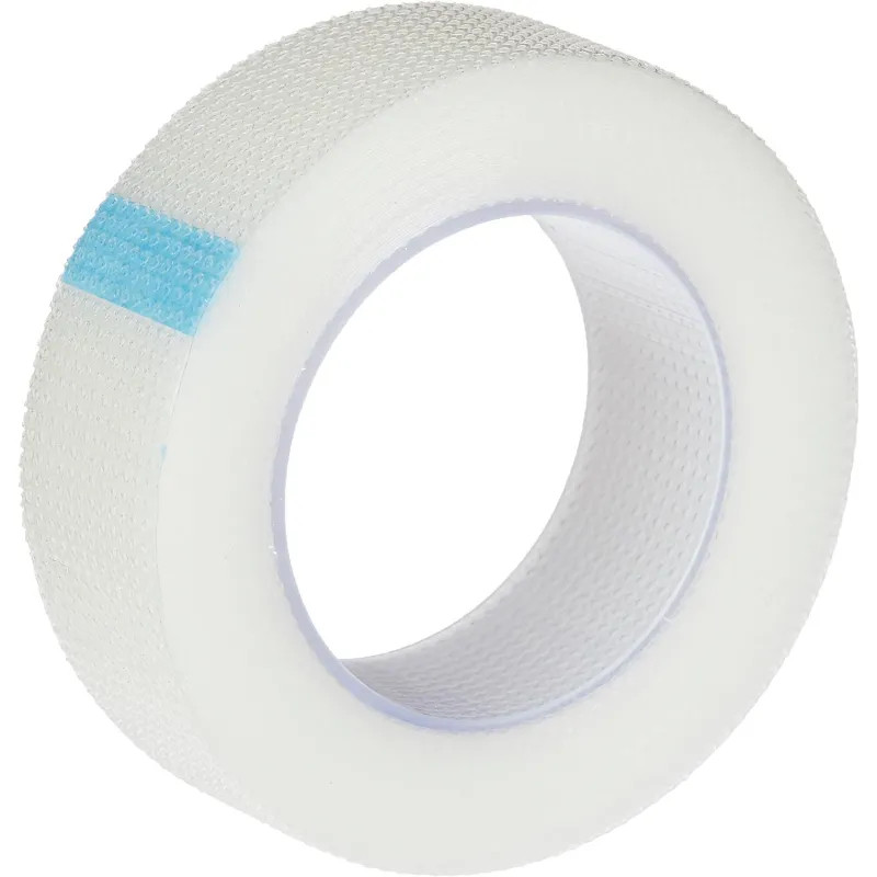 Лейкопластырь 1,25х500см полимерный в картоне LEIKO