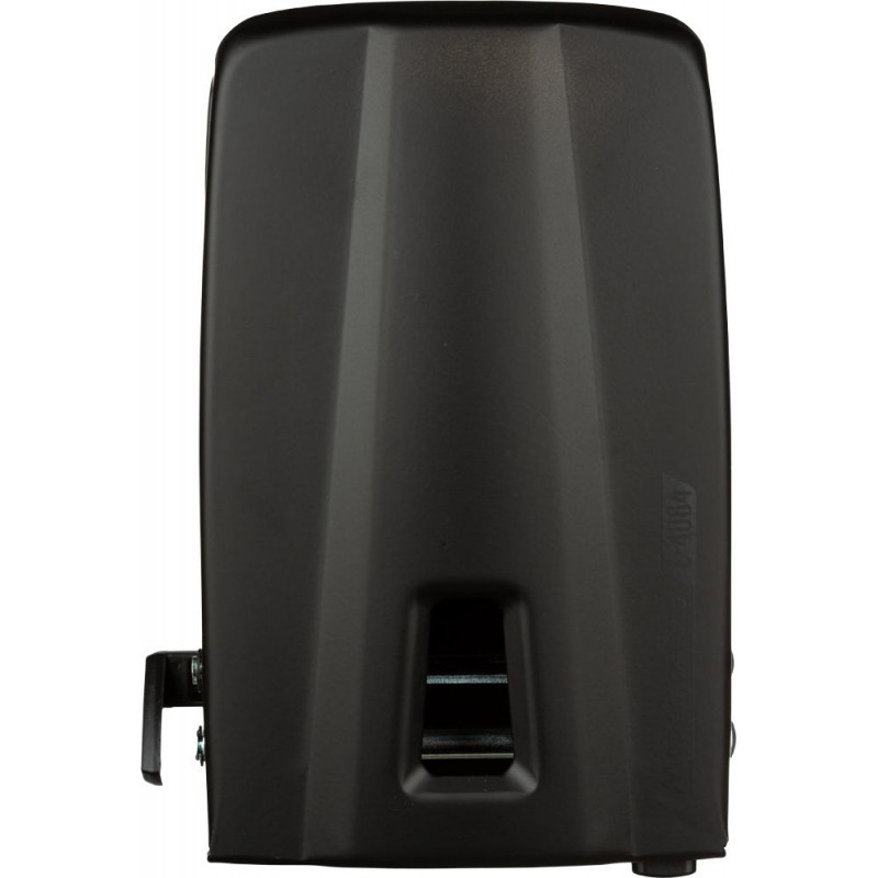 Дырокол Maped ESSENTIALS METAL до 60-70 листов,металл,черный,406411