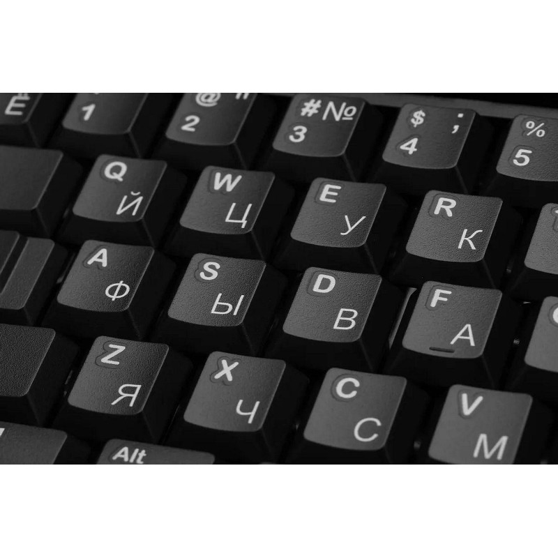 Клавиатура Logitech K270 (920-003058) WLS