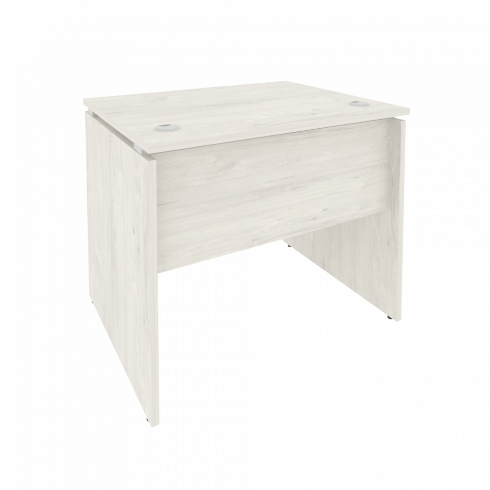 Style Стол письменный Л.СП-1 Дуб Наварра 900*720*750