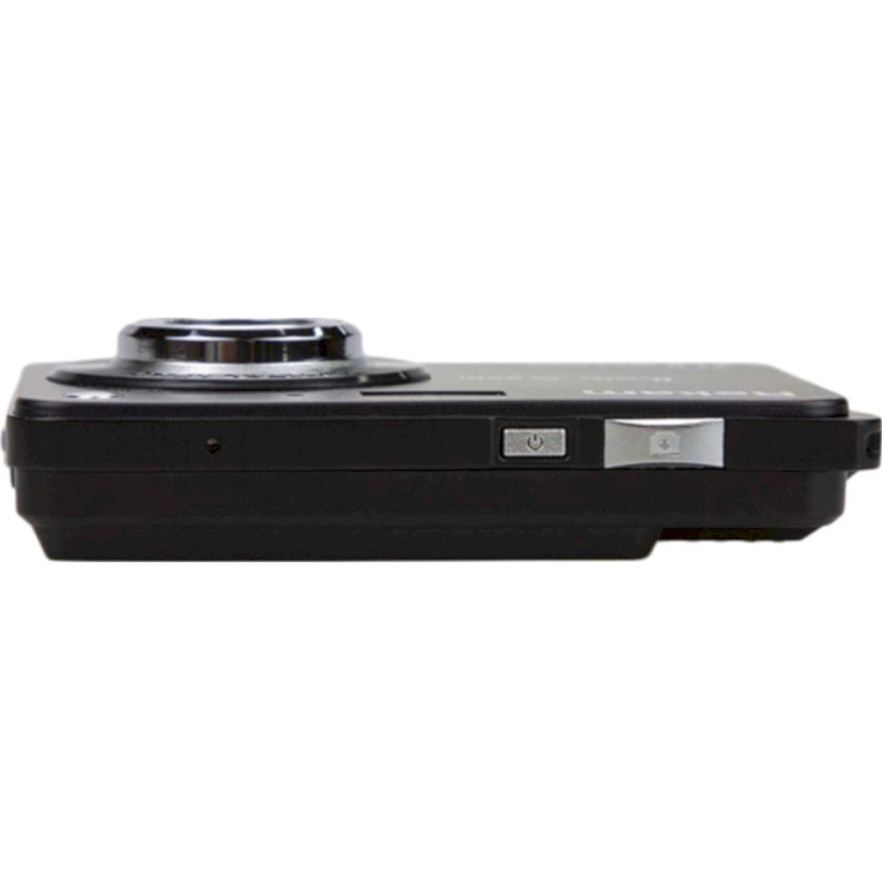 Фотоаппарат Rekam iLook S990i black metallic