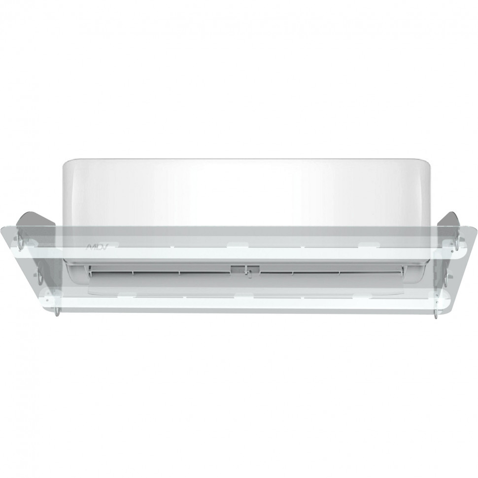 Экран для кондиционера серии  Эконом  1100 мм Экран для кондиционера серии  Эконом  1100 мм