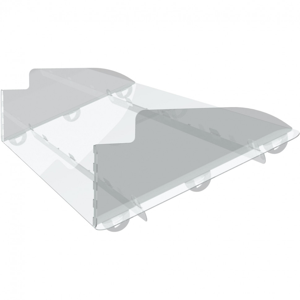 Экран для кондиционера серии  Эконом  1100 мм Экран для кондиционера серии  Эконом  1100 мм