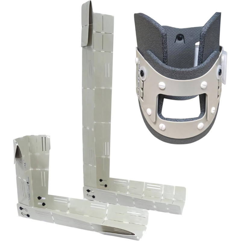 Комплект шин транспортных иммобил-х складных,КШТИв-01, многораз. взр., 1065