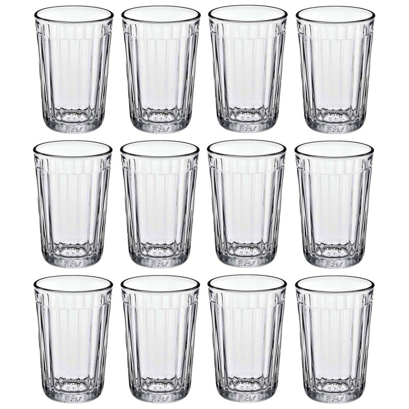 Стакан Граненый 250 мл 24шт/уп (03с785/03с785 ОСЗ)