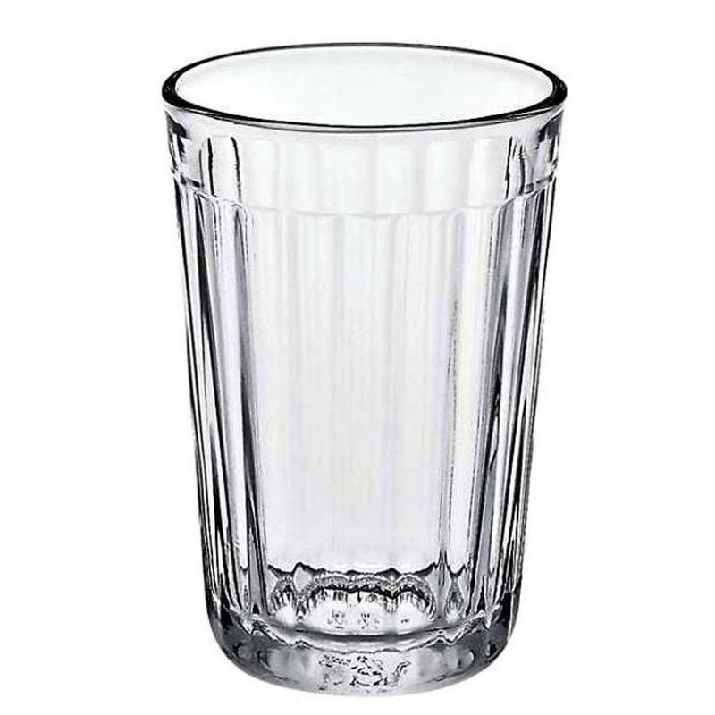 Стакан Граненый 250 мл 24шт/уп (03с785/03с785 ОСЗ)