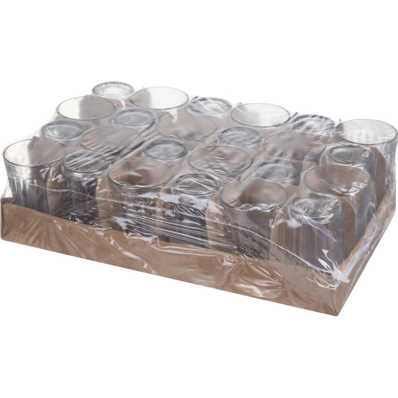 Стакан Граненый 250 мл 24шт/уп (03с785/03с785 ОСЗ)