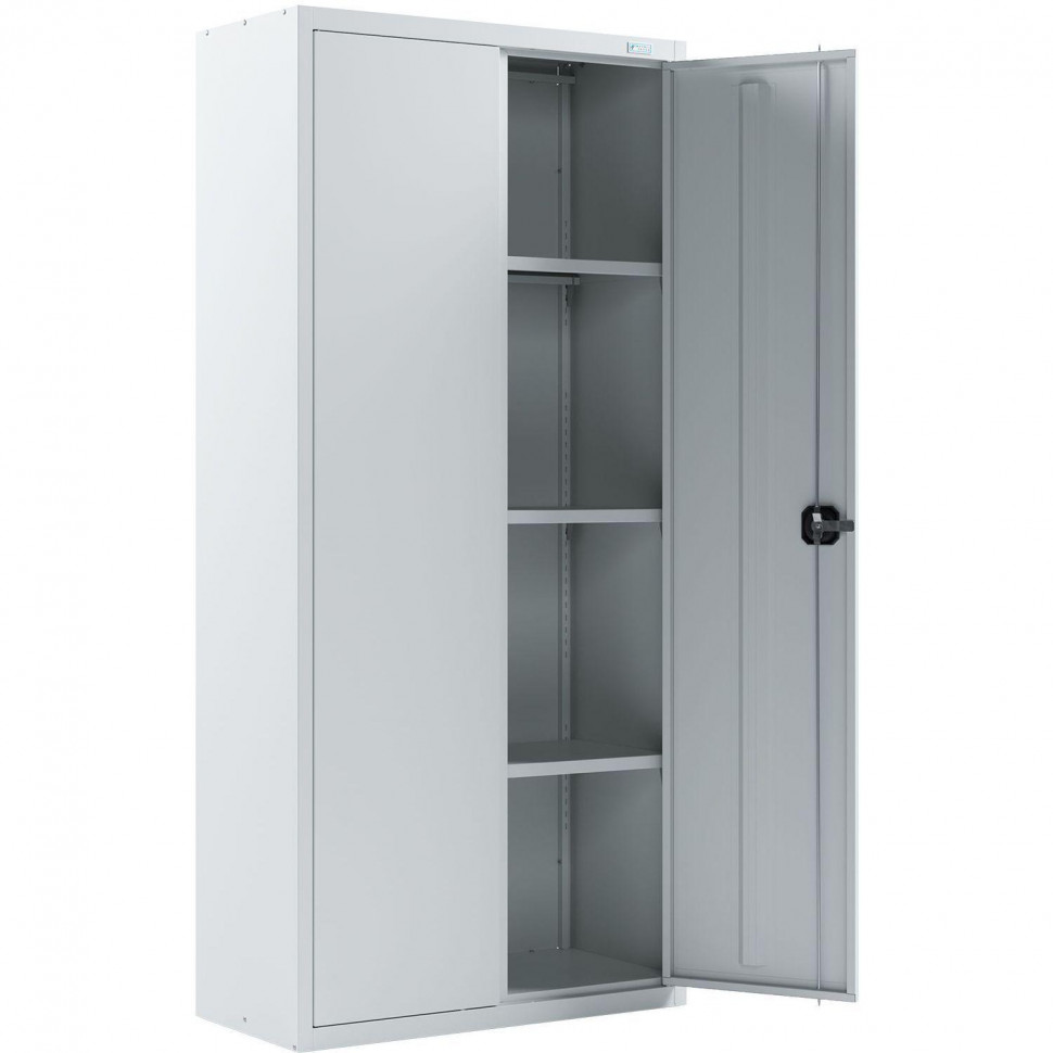 Шкаф для бумаг MZ ШХА-N 850(40) 850х400х1850