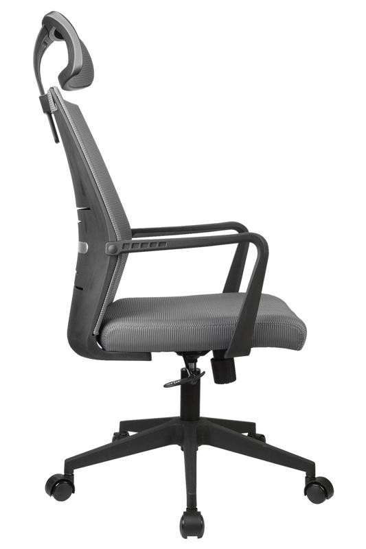 Кресло Лайк RCH A818 Серый