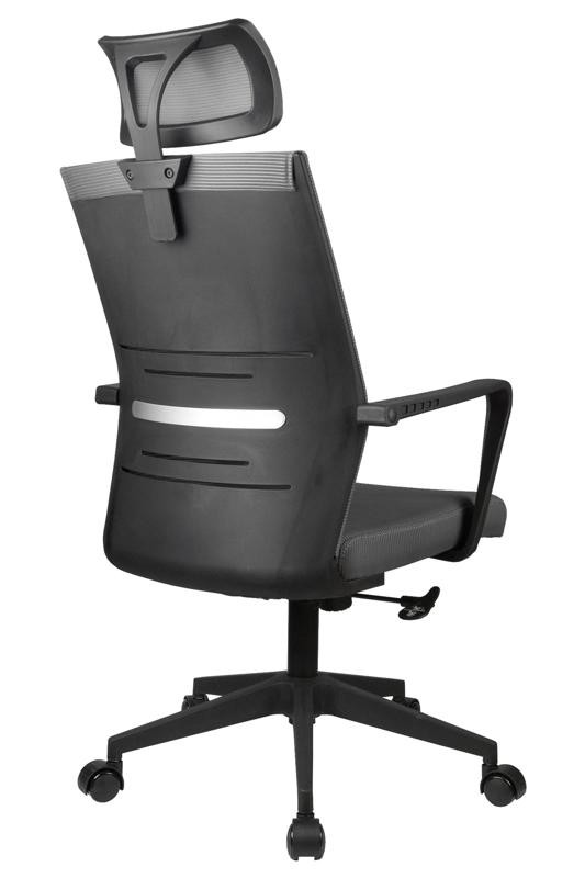 Кресло Лайк RCH A818 Серый