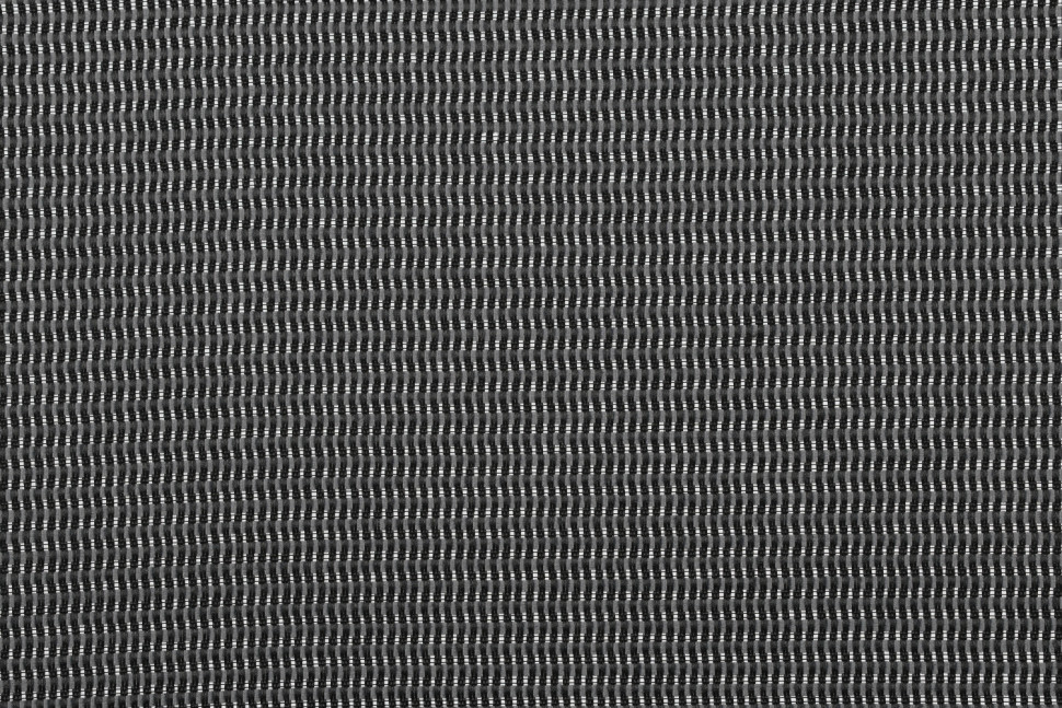 Кресло Форум CH-312A Черный пластик/Серый