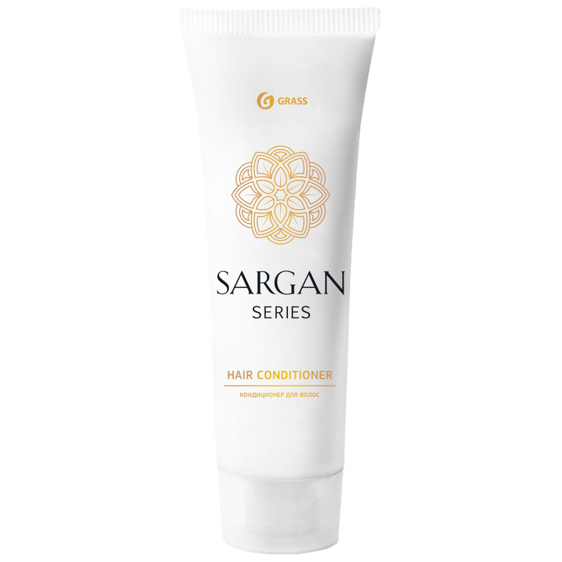 Кондиционер для волос &#039;Sargan&#039; (туба) 125шт/уп