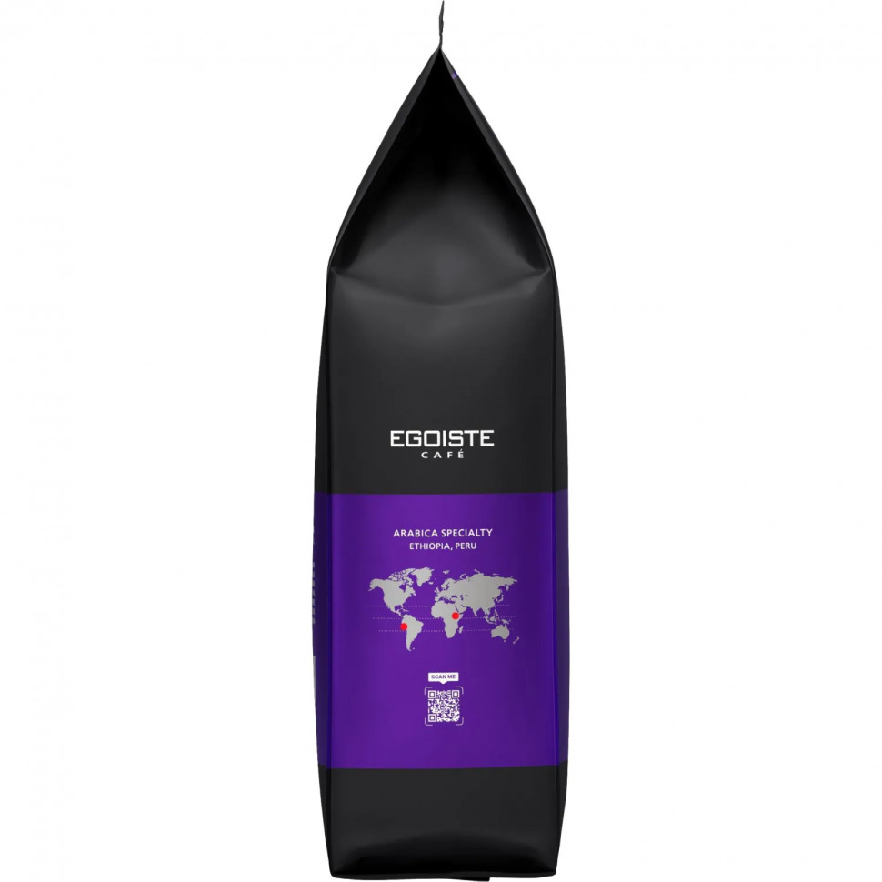 Кофе в зёрнаx Egoiste Velvet 800 гр