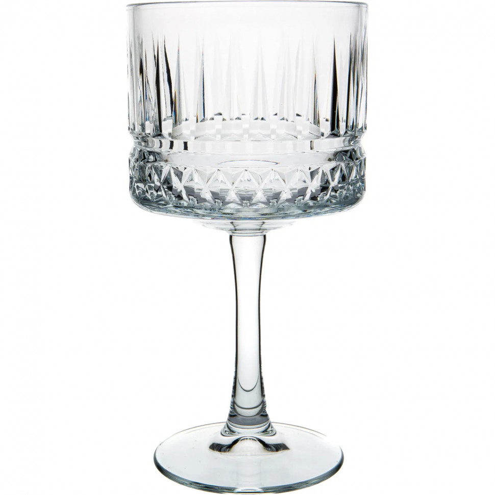 Набор бокалов ЭЛИЗИЯ 500 мл 4 шт