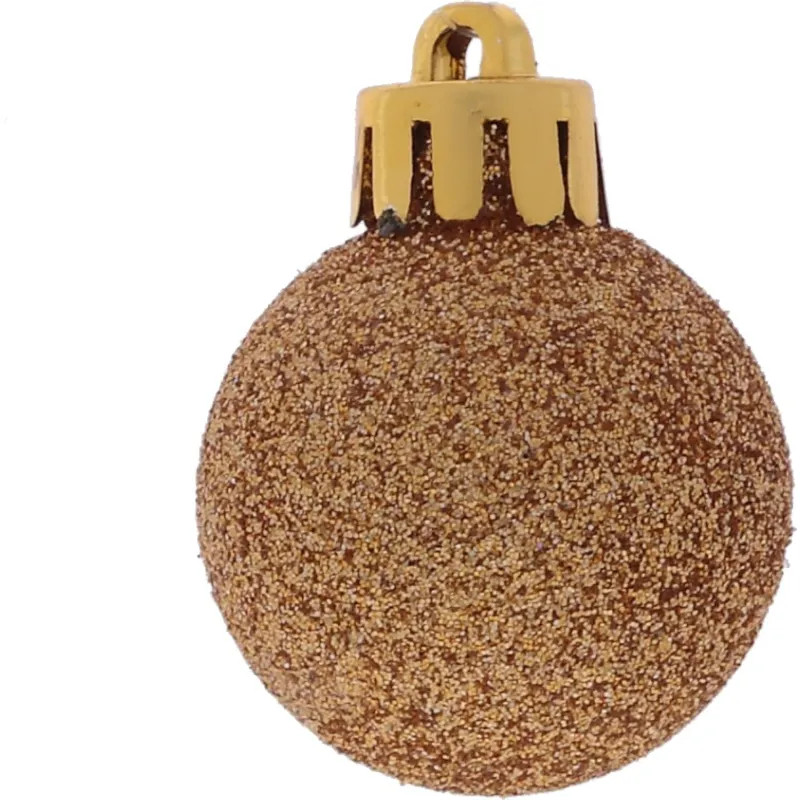 Набор шаров из 25шт, D 3 см, L8 W8 H13 см, 753568