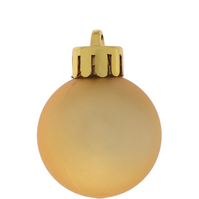 Набор шаров из 25шт, D 3 см, L8 W8 H13 см, 753568